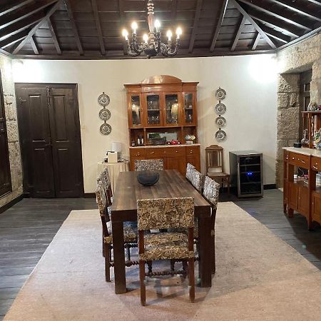 הוילה וידאגו Casas De Selhariz מראה חיצוני תמונה
