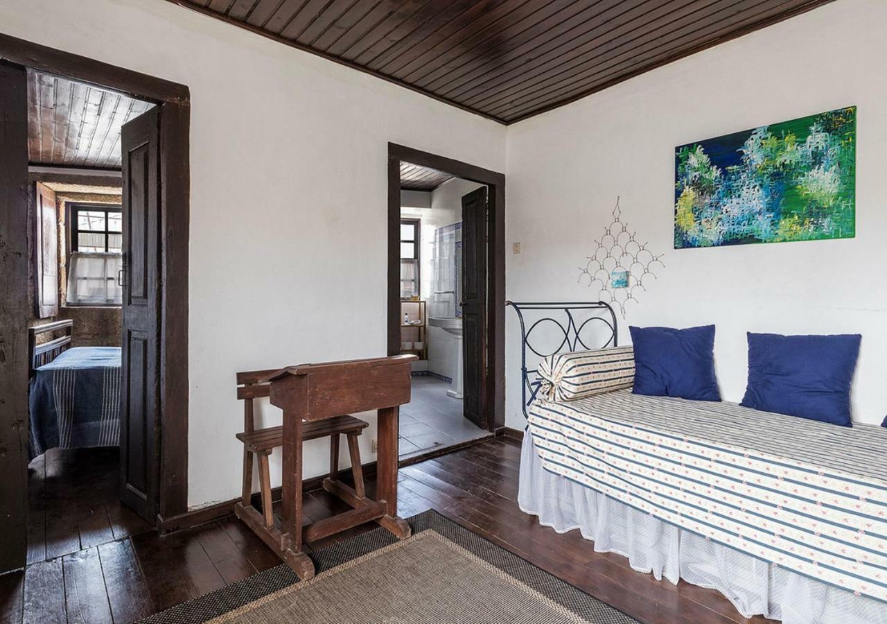 הוילה וידאגו Casas De Selhariz מראה חיצוני תמונה