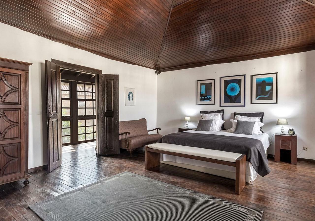 הוילה וידאגו Casas De Selhariz מראה חיצוני תמונה