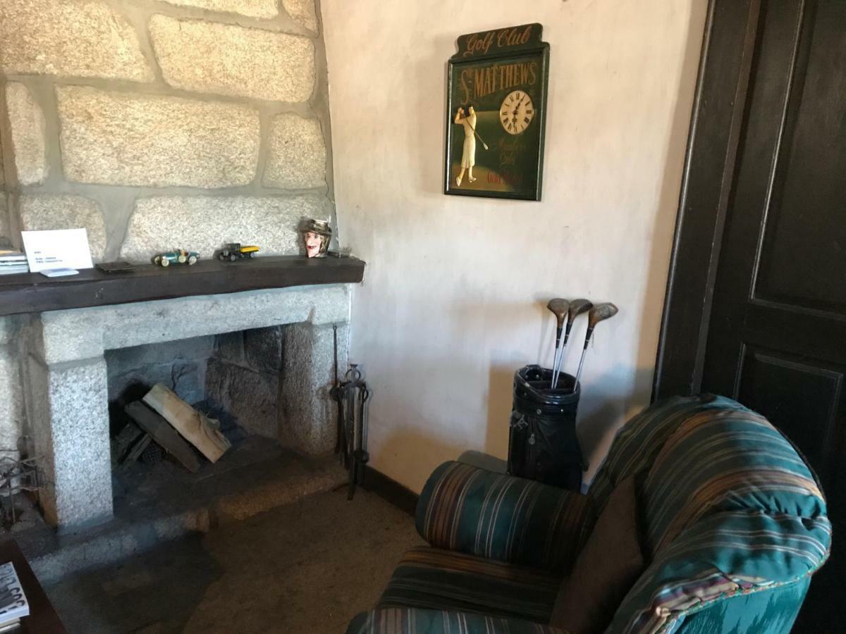הוילה וידאגו Casas De Selhariz מראה חיצוני תמונה