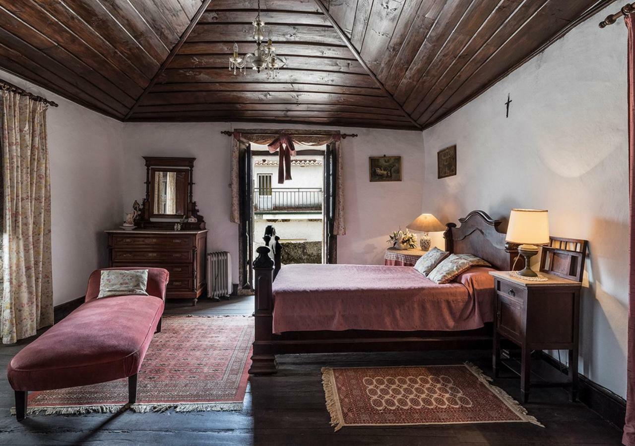 הוילה וידאגו Casas De Selhariz מראה חיצוני תמונה